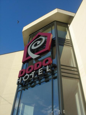 Dodo Hotel in Riga